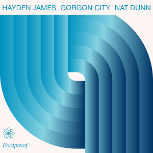Foolproof dari Hayden James