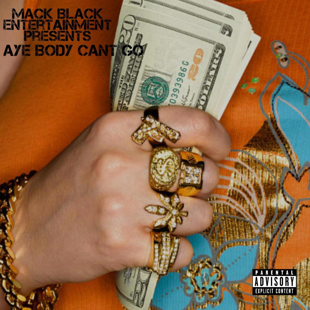For My City (feat. JoJo) (Explicit)