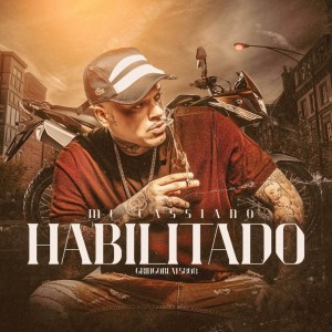 Listen to Habilitado (Explicit) song with lyrics from Mc Cassiano