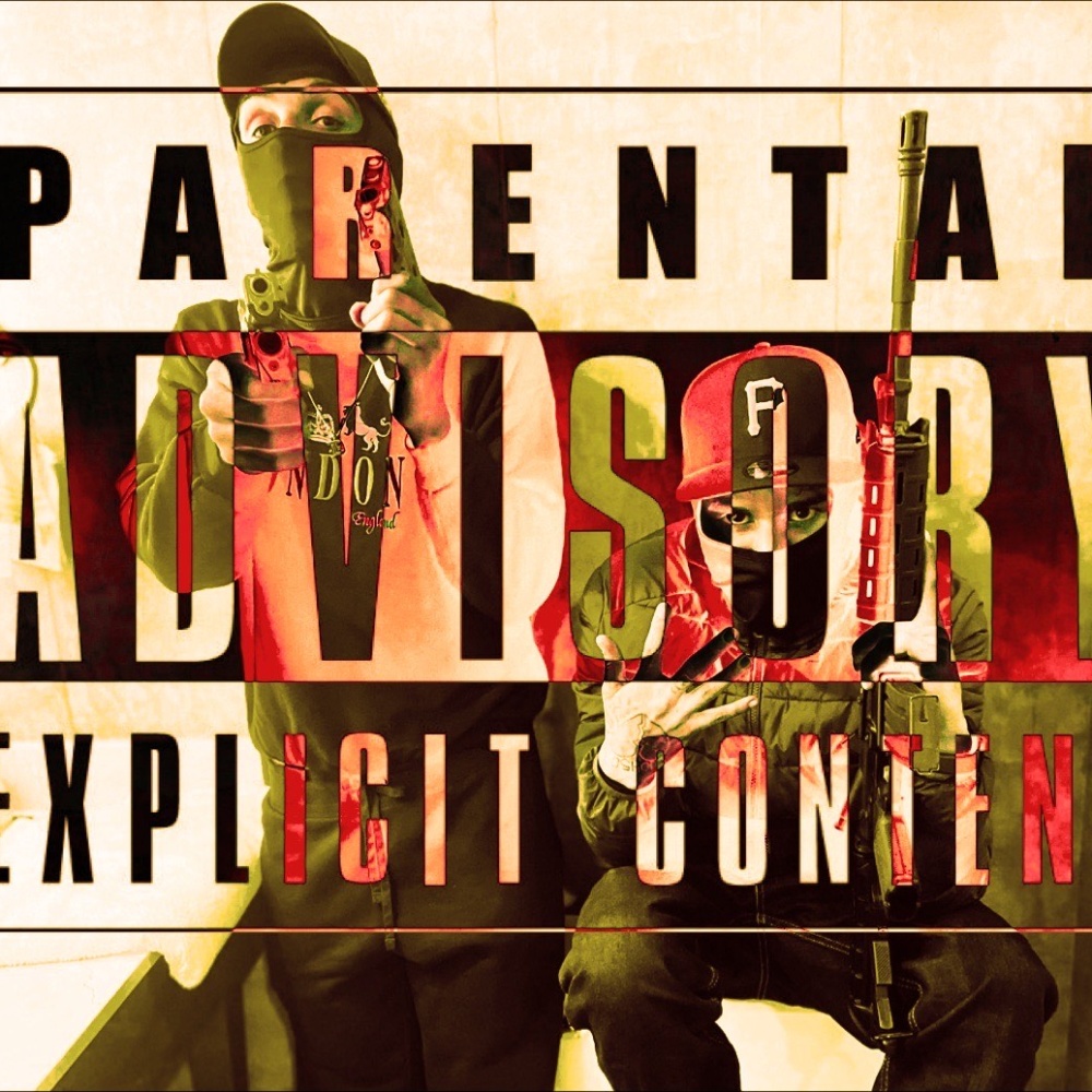 Body Bag (Explicit)
