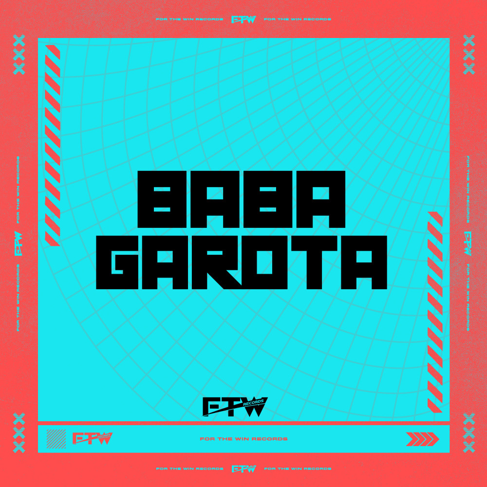 Baba Garota (Explicit)