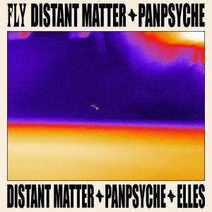 Distant Matter的專輯Fly (feat. ELLES)