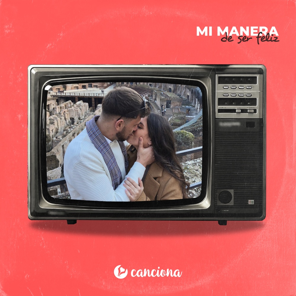 Mi Manera de Ser Feliz