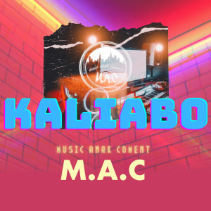 Kaliabo dari M.A.C