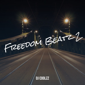 Album Freedom Beatz 2 from DJ COOLZZ