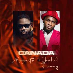 Album Canada from Magnito
