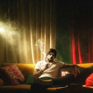 default playlist img