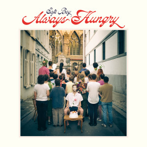 default album img