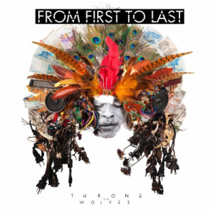 收聽From First To Last的The He Man Woman Haters Club歌詞歌曲