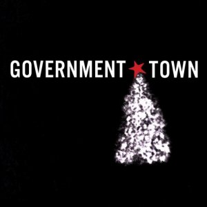 收聽Government Town的Christmas Song歌詞歌曲