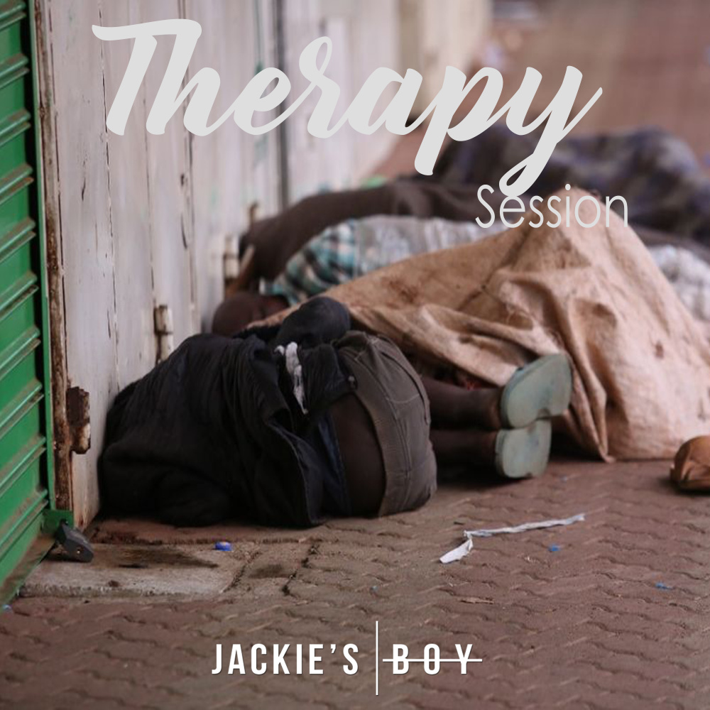 Therapy Session (Explicit)
