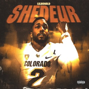 Album Sheduer (Explicit) from Lil Donald