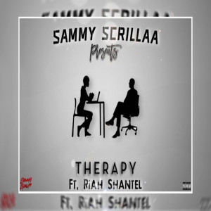 Sammy Scrillaa的專輯Therapy (Explicit)