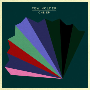 收聽Few Nolder的One歌詞歌曲