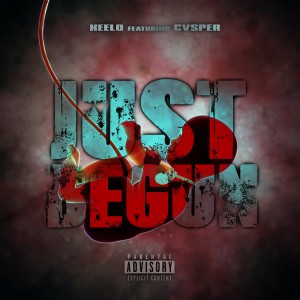 Keelo的專輯Just Begun (Explicit)