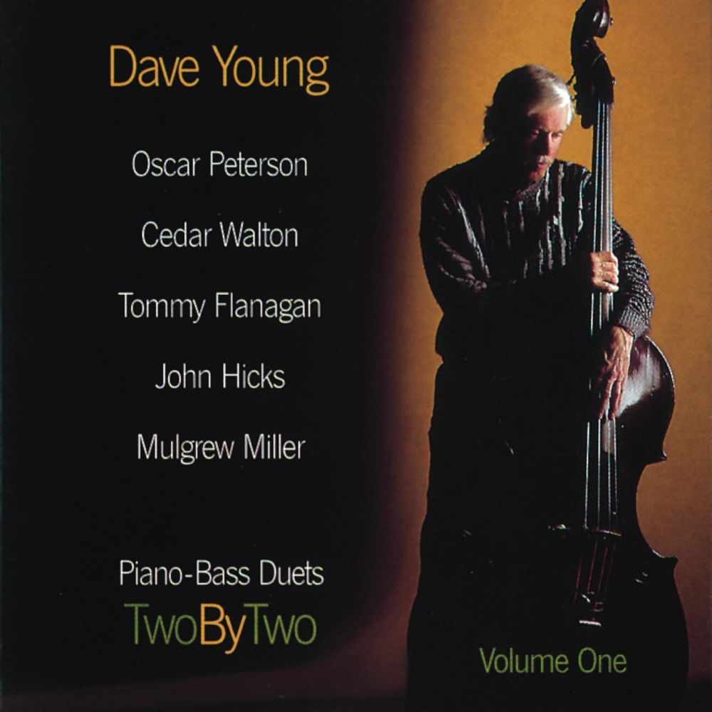 Hot House (with Mulgrew Miller)