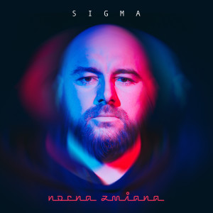 Sigma Ngwm的專輯Nocna Zmiana (Explicit)