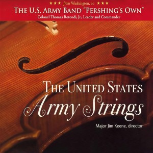 ดาวน์โหลดและฟังเพลง La Cumparsita พร้อมเนื้อเพลงจาก US Army Strings