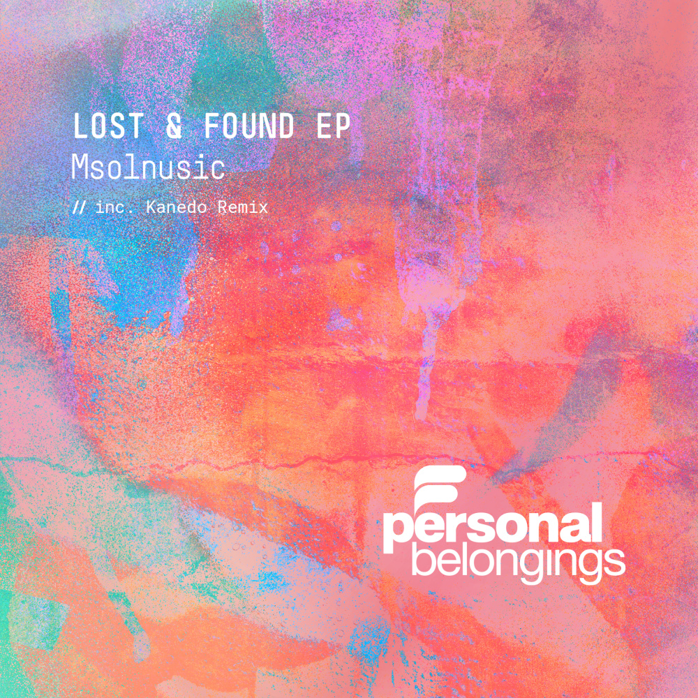 I've Found You (Kanedo Remix)