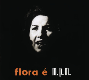 อัลบัม Flora E MPM ศิลปิน Flora Purim
