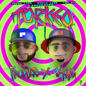 Album Torkeo oleh Producto Sin Corte