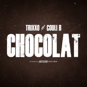 Couli B的專輯Chocolat