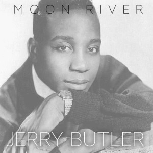 收聽Jerry Butler的Moon River歌詞歌曲