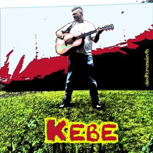 alexthomasdavis的專輯Kebe