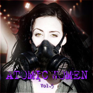 Various的專輯Atomic Women Vol. 5