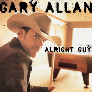 收聽Gary Allan的Alright Guy歌詞歌曲