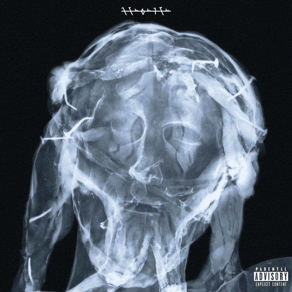 JÄGER (feat. Drew Yard) (Explicit)