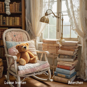 Lasse Ivonen的專輯Baerchen