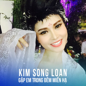 Album Gặp Em Trong Đêm Miền Hạ from Kim Song Loan