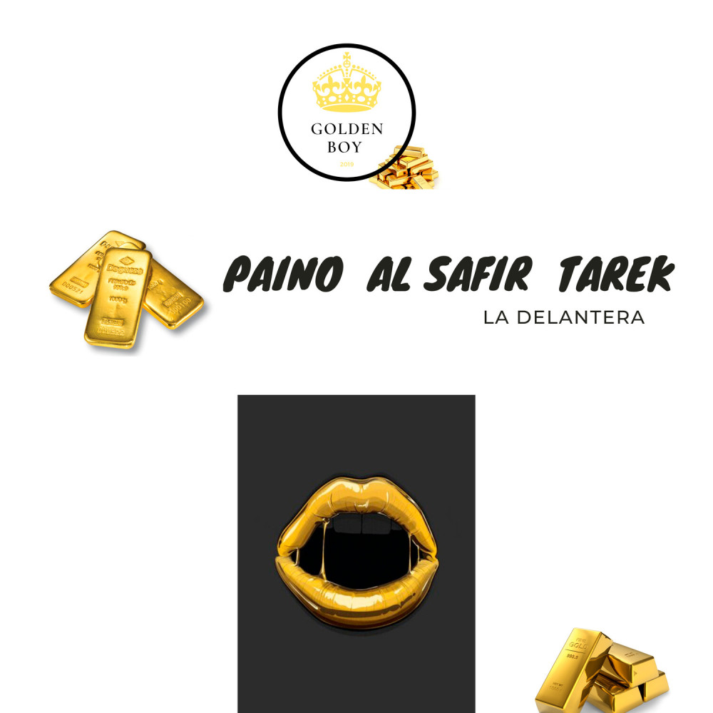 LA DELANTERA (Explicit)
