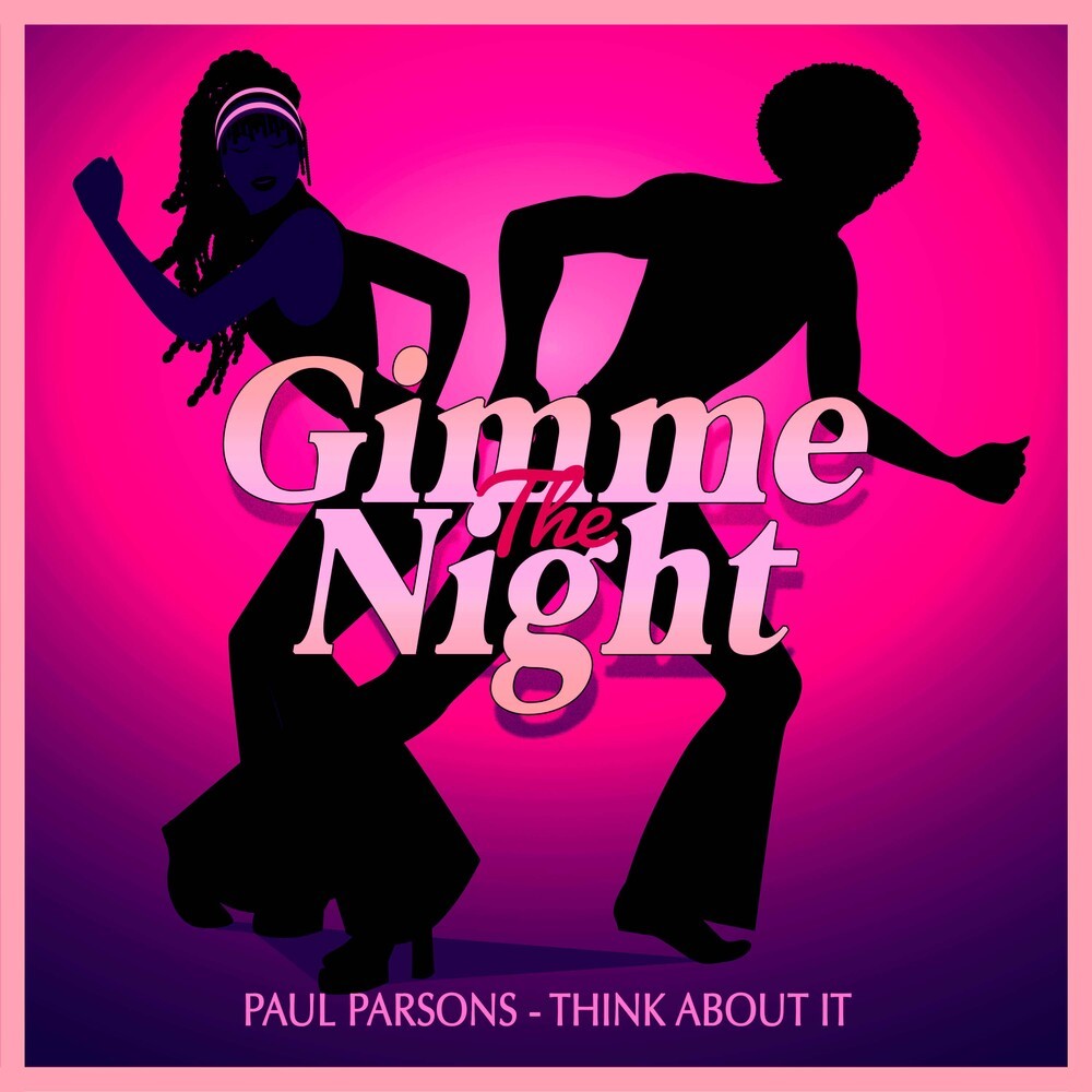 Think About It (Club Mix)
