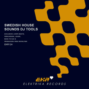 Swedish House Sounds DJ Tools