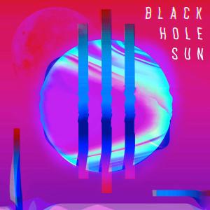 Black Hole Sun dari Prismo