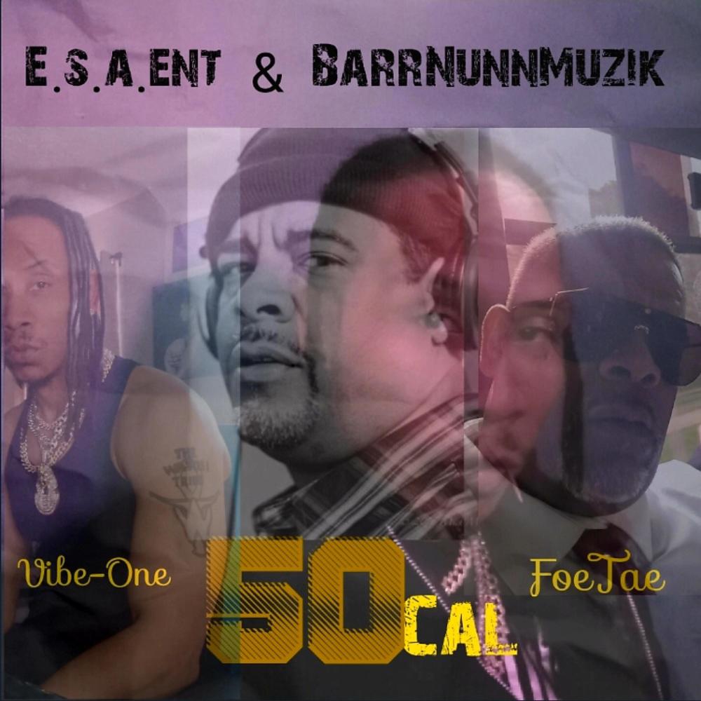 Anybody (feat. Foetae) (Explicit)