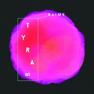 Album Tyras from Baime