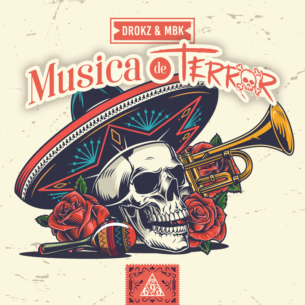 Musica De Terror (MBK Remix)