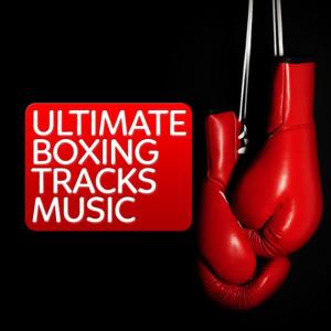 อัลบัม Ultimate Boxing Training Music ศิลปิน Boxing Training Music