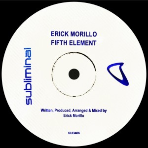 收聽Erick Morillo的Fifth Element (Extended Mix)歌詞歌曲