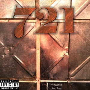 Album 721 (Explicit) from TMTRAINER