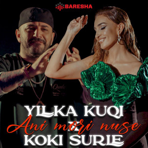 Album Ani mori nuse from Yllka Kuqi