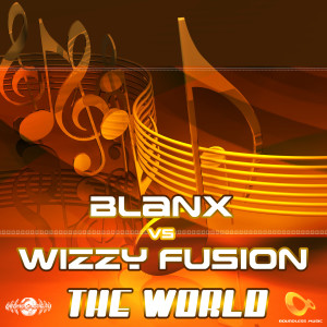 Listen to Fucking Up the Base (Blanx Remix) song with lyrics from Wizzy Fusion