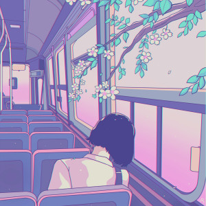 Listen to Space Song(Slowed Lofi Chillhop) song with lyrics from Lofi Night Drives