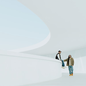 Ganjahr Family的專輯AURA (Explicit)