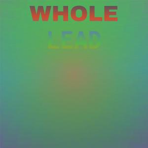 Album Whole Lead oleh Various