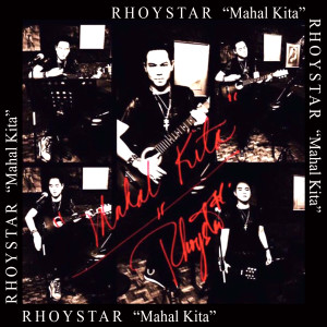 Listen to Mahal Kita song with lyrics from Rhoystar