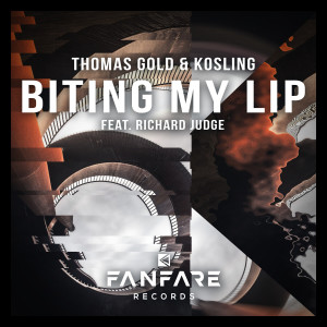 Biting My Lip dari Thomas Gold